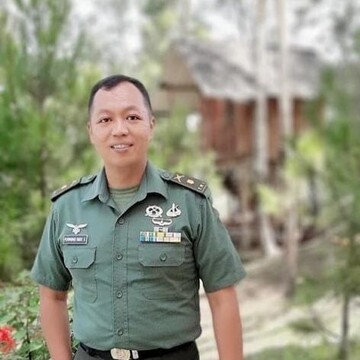 Purnomo Sigit
