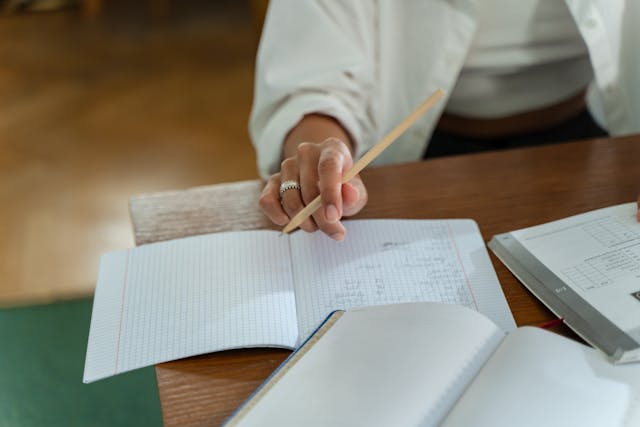 STUDENT WORKLOAD EVALUATION SURVEY Year 2024/2025